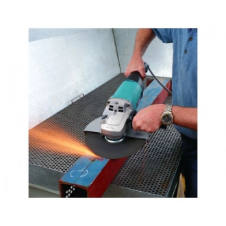 Meuleuse MAKITA Ø 230 mm et 2200 W - GA9020