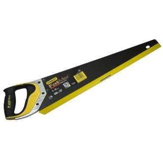 Scie égoïne Blade Armor Fatmax STANLEY 550 mm - 2-20-530