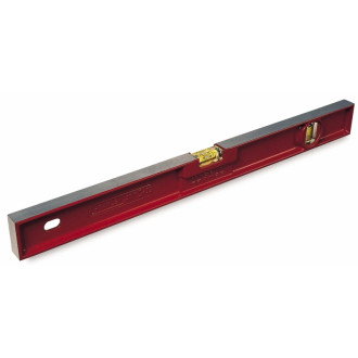 Niveau rectangulaire antichoc 2 semelles TMLH STANLEY 40 cm - 1-42-251