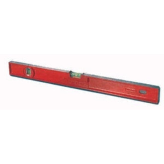 Niveau rectangulaire antichoc 2 semelles TMLH STANLEY 50 cm - 1-42-252 