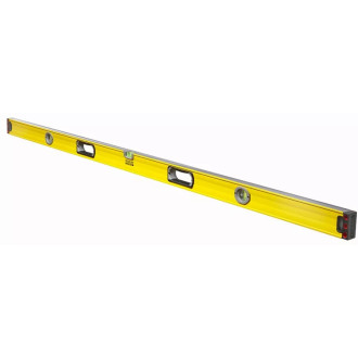 1-43-572 Niveau tubulaire Fatmax II - Longueur : 180 cm 