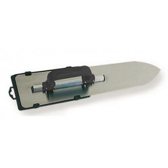 Platoir flamand 60 MOB MONDELIN Acier pointu poignée fermée - 233334