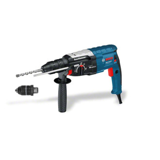 Perforateur burineur SDS-Plus GBH 2-28 DFV BOSCH 0611267201