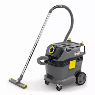 Aspirateur eau et poussières KARCHER NT 30/1 Tact L - 1.148-201.0
