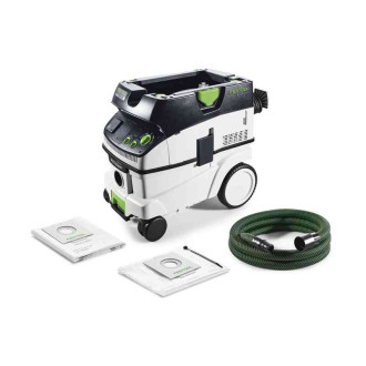 Aspirateur ctl 26 e ac festool - 574945