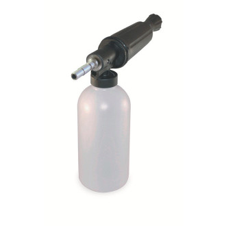Lance à mousse avec réservoir 1l kranzle - pour nettoyeur haute-pression k1050 - 13530.2