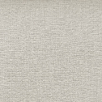 Lot de 2 poignées sur rosace à condamnation en zamak chromé premium aspect textile opale