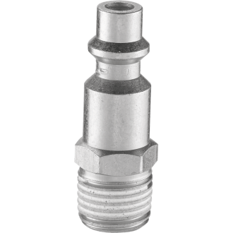 Embout ø 6 mm mâle prevost - 1/4 gaz - irp 066151p2