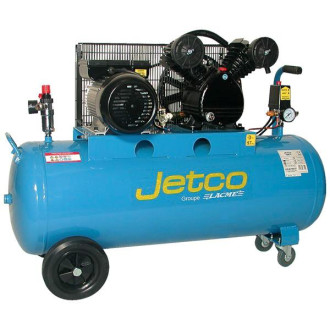 Compresseur jetco 100-7 lacme - 123310