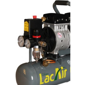 Compresseur silent 6/6 sh lacme - 461900