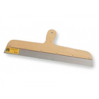 Couteau à enduire MOB 500 mm - 224650 