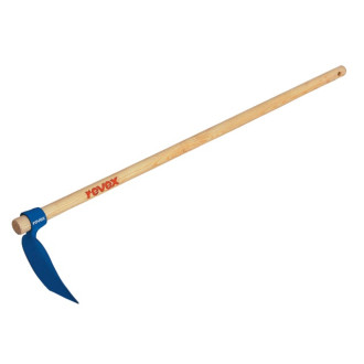 Houe standard 180 x 120 mm REVEX - Sans manche - 133111