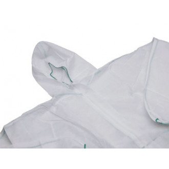 Combinaison jetable Nespoli - Taille XL - 190678