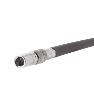 Tournevis flexible pour colliers 6-7mm - om 0950 - clas equipements