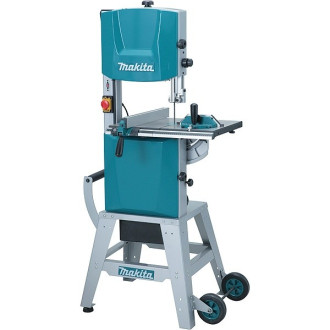 Scie à ruban MAKITA avec support - LB1200F