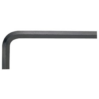 Clé mâle métriques BOST 6 pans 2,5 mm - 56 mm X 18 mm - 660086