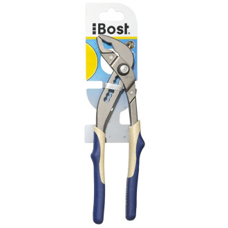 Pince multiprise BOST - 240 mm - 115496