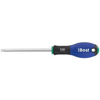 Tournevis BOST - Lame Torx Expert - T25 X 100 mm - 624720