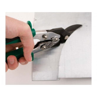 Cisaille chantourneuse Apollo EDMA Droite - 0109