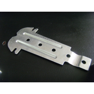 Boite de 50 suspentes universelles F47/F45 ISOTECH - 90mm - SP09F45F47