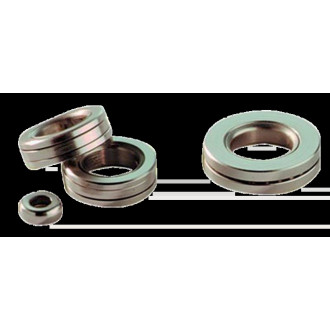 Butée à billes TORBEL - Ø 9.2x17.55x7 - BB091707S