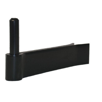 Gond à sceller 40/6 TORBEL - Ø 14 mm - L.190 mm - 6146204