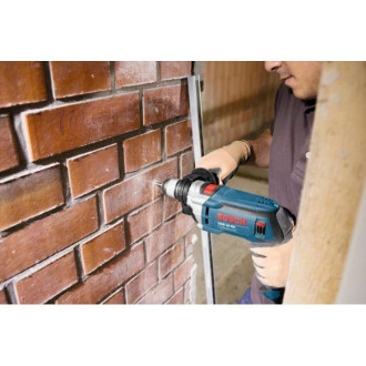 Perceuse à percussion BOSCH GSB 16 RE Professional - 060114E500 