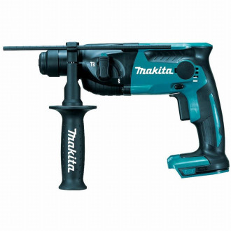 Perforateur sds+ MAKITA 18 V Li-Ion 16 mm sans chargeur ni batterie - DHR165Z