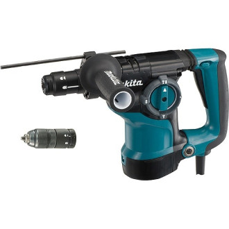 HR2811FT Perfo burineur SDS-PLUS 