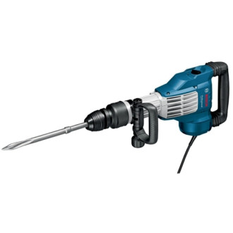 Marteau piqueur BOSCH - GSH 11 VC SDS-Max Professional - 1700 W - 0611336000 