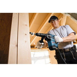 Perforateur burineur BOSCH - GBH 3-28 DFR Professional - 800 W - 061124A000  