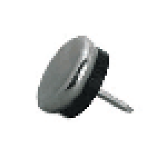 Patin amortisseur CIVIC - Ø23 mm - 9614223