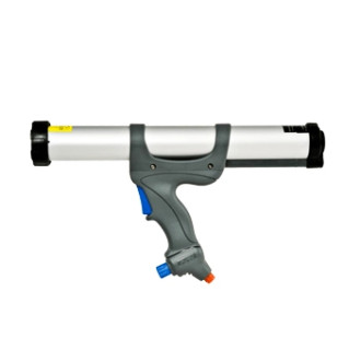 Pistolet Pneumatique DL CHEMICALS - pour poche de 600ML - 190002002