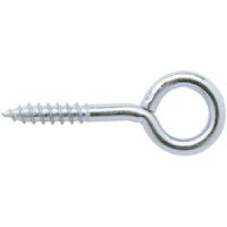 Piton acier 3x25 lennie - boite 200 - pit0302502b