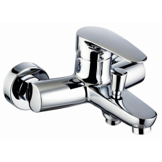 Mitigeur clever baham xtreme c1 ø40 pour bain/douche - 98182