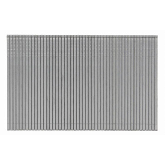 Boîte 5000 Pointes finition F18 x 25 mm électro-galva SPIT - 395283
