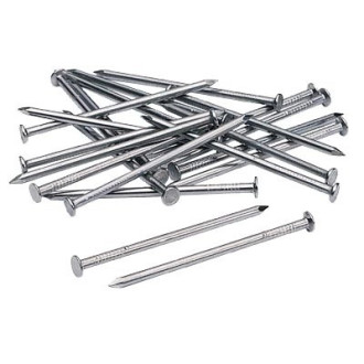 Pointe tête plate DIMOS Ø 6 x 200 - 75 par boites Pointe tête plate DIMOS Ø 6 x 200 - 75 par boites