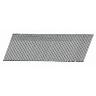 Pointe F16 galvanisée + Gaz - L.45 mm - Pack de 2000 - 300272 