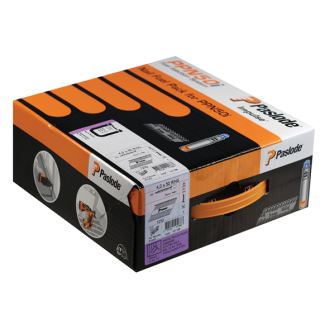 Pack 1250 Pointes ancrage PPN50I 4.0 x 50 SPIT - 141188