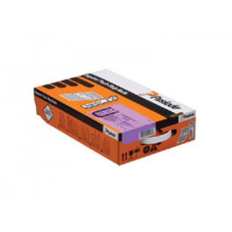 Pack de 2200 Clous lisses SPIT + Gaz - 3,1 x 90 mm - 141233 