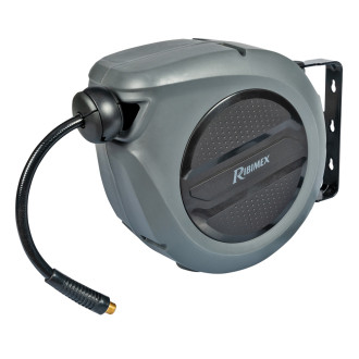 Devidoir automatique pour tuyau d air 9m diametre 8x12mm, prdatr092