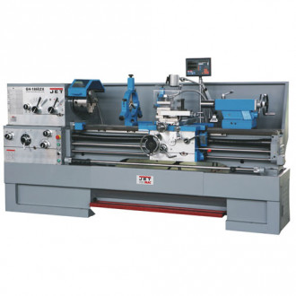 Tour à métaux 1524 mm promac - gh-1860zx-t