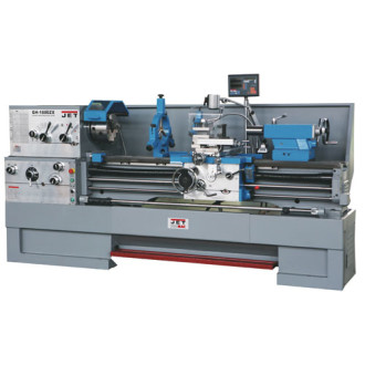 Tour à métaux 2030 mm promac - gh-1880zx-t