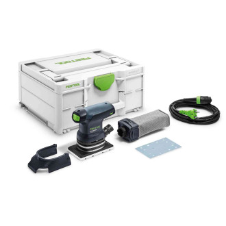 Ponceuse vibrante rts 400 req-plus festool - 576057