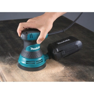 Ponceuse excentrique MAKITA 300 W - BO5031J