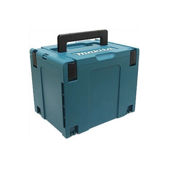 Ponceuse à Bande 1200W 100X610 MM Coffret MAK-PAC - 9403J