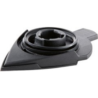 Patin de ponçage SSH-GE-STF-RO90 DX FESTOOL pour RO90 - 496802
