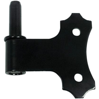 Gond tableau - axe amovible Ø14 mm L 180 mm 
