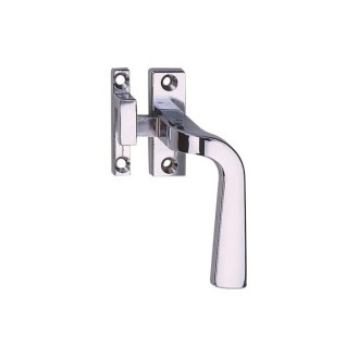 Levier droite 1911 avec gâche à plat BEZAULT - 0099574 