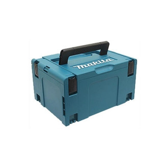 Rabot MAKITA 82 mm et 1050 W Coffret Mak-Pac - KP0810CJ